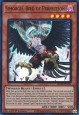 Simorgh, Bird of Perfection - MP23-EN016 - Ultra Rare