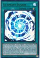 Ultimate Fusion - MP23-EN027 - Ultra Rare