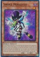 Smoke Mosquito - MP23-EN053 - Super Rare