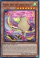 Nowru Aries the Vernal Dragon - MP23-EN054 - Super Rare