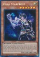 Visas Starfrost - MP23-EN064 - Prismatic Secret Rare