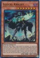 Illegal Knight - MP23-EN072 - Ultra Rare