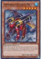 Amphibious Bugroth MK-11 - MP23-EN075 - Common