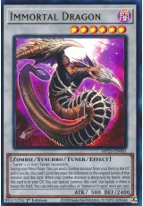 Immortal Dragon - MP23-EN085 - Ultra Rare