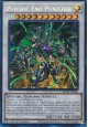 Psychic End Punisher - MP23-EN086 - Prismatic Secret Rare