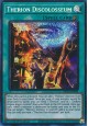 Therion Discolosseum - MP23-EN091 - Prismatic Secret Rare