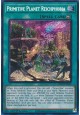 Primitive Planet Reichphobia - MP23-EN096 - Prismatic Secret Rare