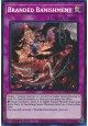 Branded Banishment - MP23-EN102 - Prismatic Secret Rare