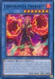 Libromancer Fireburst - MP23-EN112 - Common