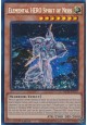 Elemental HERO Spirit of Neos - MP23-EN117 - Prismatic Secret Rare