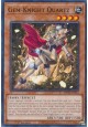 Gem-Knight Quartz - MP23-EN123 - Common