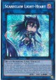 Scareclaw Light-Heart - MP23-EN136 - Prismatic Secret Rare