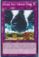 Double Dust Tornado Twins - MP23-EN147 - Common