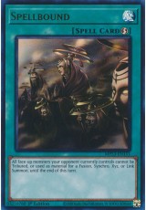 Spellbound - MP23-EN151 - Ultra Rare