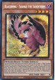 Blackwing - Shamal the Sandstorm - MP23-EN153 - Prismatic Secret Rare