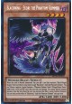 Blackwing - Sudri the Phantom Glimmer - MP23-EN155 - Prismatic Secret Rare