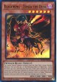 Blackwing - Zonda the Dusk - MP23-EN156 - Ultra Rare