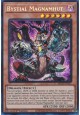 Bystial Magnamhut - MP23-EN157 - Prismatic Secret Rare