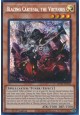 Blazing Cartesia, the Virtuous - MP23-EN162 - Prismatic Secret Rare