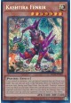 Kashtira Fenrir - MP23-EN163 - Prismatic Secret Rare