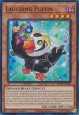 Laughing Puffin - MP23-EN180 - Super Rare