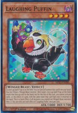 Laughing Puffin - MP23-EN180 - Super Rare