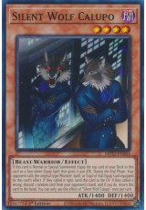 Silent Wolf Calupo - MP23-EN184 - Super Rare