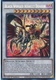 Black-Winged Assault Dragon - MP23-EN187 - Prismatic Secret Rare