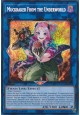 Muckraker From the Underworld - MP23-EN194 - Prismatic Secret Rare