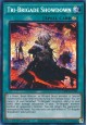 Tri-Brigade Showdown - MP23-EN198 - Prismatic Secret Rare