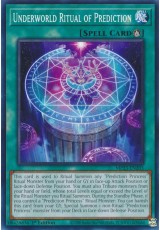 Underworld Ritual of Prediction - MP23-EN203 - Common