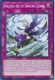 Ninjitsu Art of Dancing Leaves - MP23-EN212 - Common