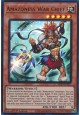 Amazoness War Chief - MP23-EN221 - Ultra Rare