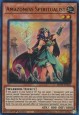 Amazoness Spiritualist - MP23-EN222 - Ultra Rare