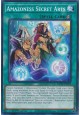 Amazoness Secret Arts - MP23-EN225 - Common