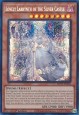 Lovely Labrynth of the Silver Castle - MP23-EN226 - Prismatic Secret Rare