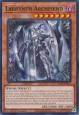 Labrynth Archfiend - MP23-EN227 - Common