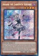 Ariane the Labrynth Servant - MP23-EN228 - Prismatic Secret Rare