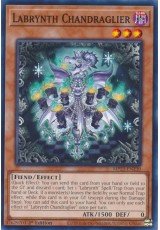 Labrynth Chandraglier - MP23-EN230 - Common