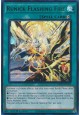 Runick Flashing Fire - MP23-EN242 - Ultra Rare