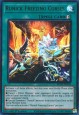 Runick Freezing Curses - MP23-EN245 - Ultra Rare