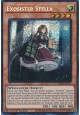 Exosister Stella - MP23-EN253 - Prismatic Secret Rare