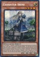 Exosister Irene - MP23-EN254 - Prismatic Secret Rare