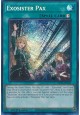 Exosister Pax - MP23-EN260 - Prismatic Secret Rare