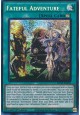 Fateful Adventure - MP23-EN268 - Prismatic Secret Rare