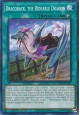 Dracoback, the Rideable Dragon - MP23-EN271 - Common