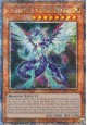 Galaxy-Eyes Photon Dragon - TN23-EN012 - Quarter Century Secret Rare