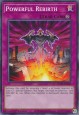 Powerful Rebirth - SDCK-EN038 - Common