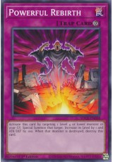 Powerful Rebirth - SDCK-EN038 - Common