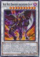 Hot Red Dragon Archfiend Bane - SDCK-EN043 - Common